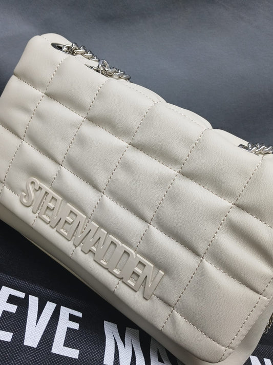 S.T.E-V.E M.A.D-D.E.N CROSSBODY Bag