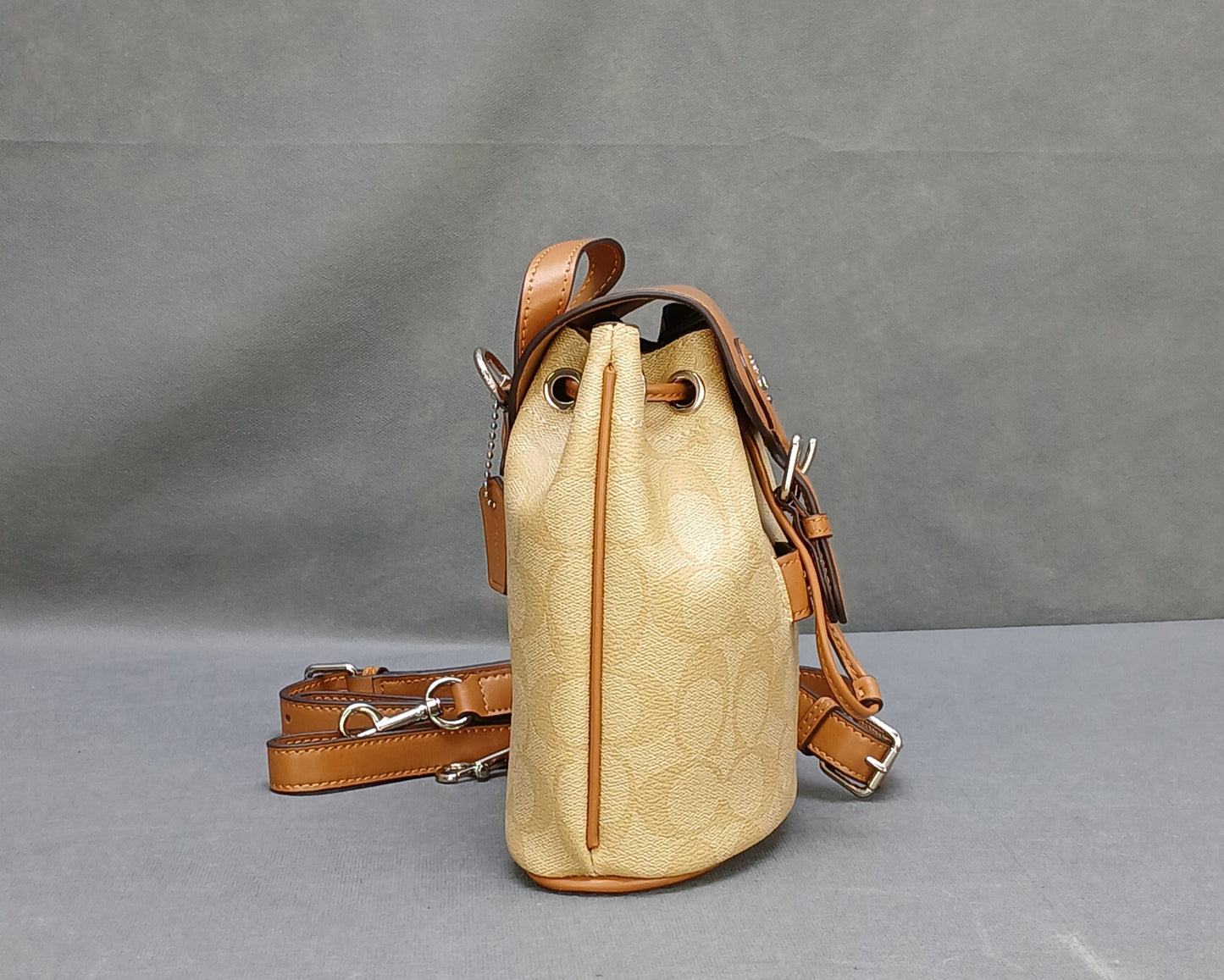 C.O.A.C.H BACKPACK