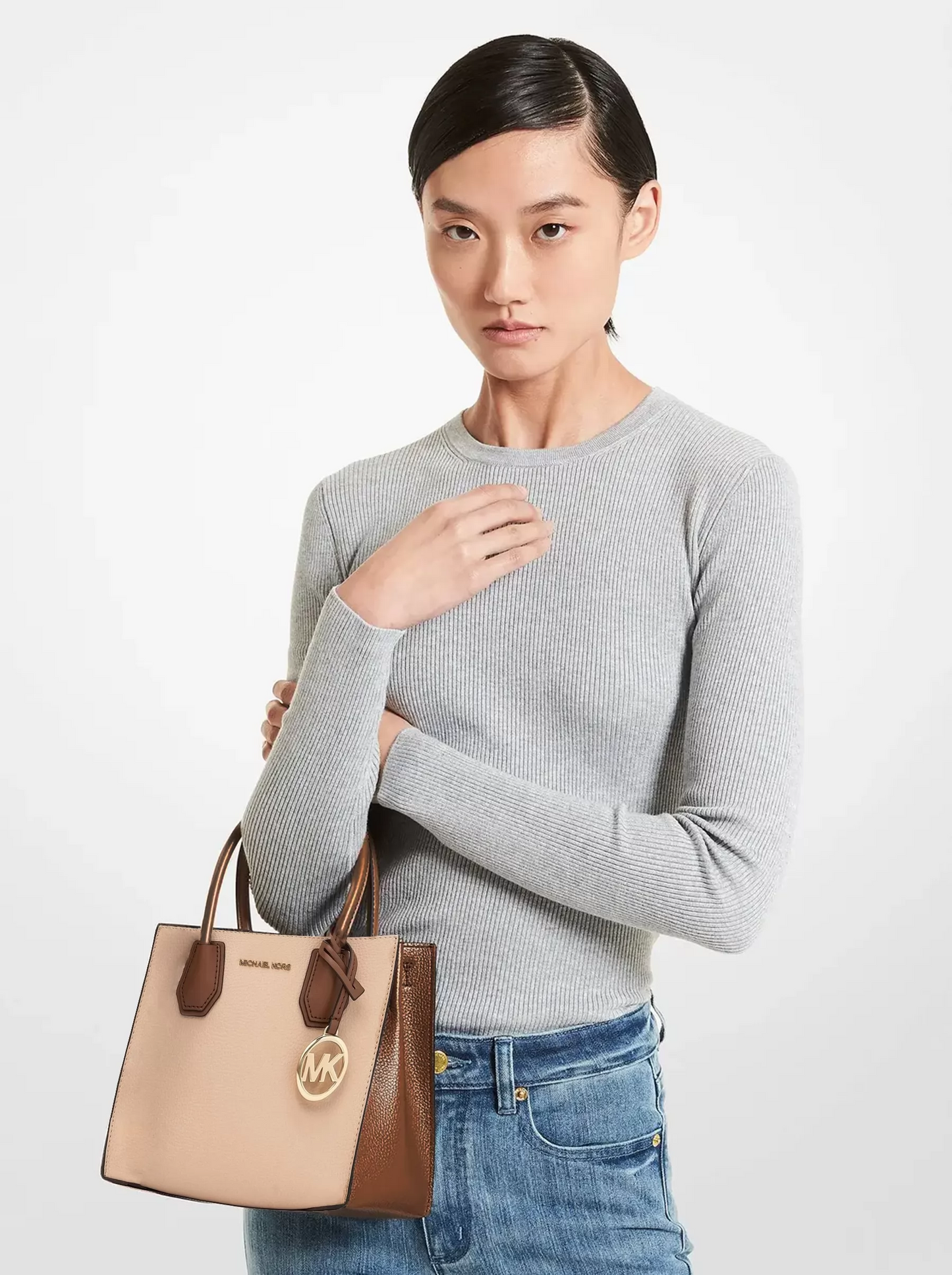 M.I-C.H-A.E.L K.O-R.S Crossbody BAG