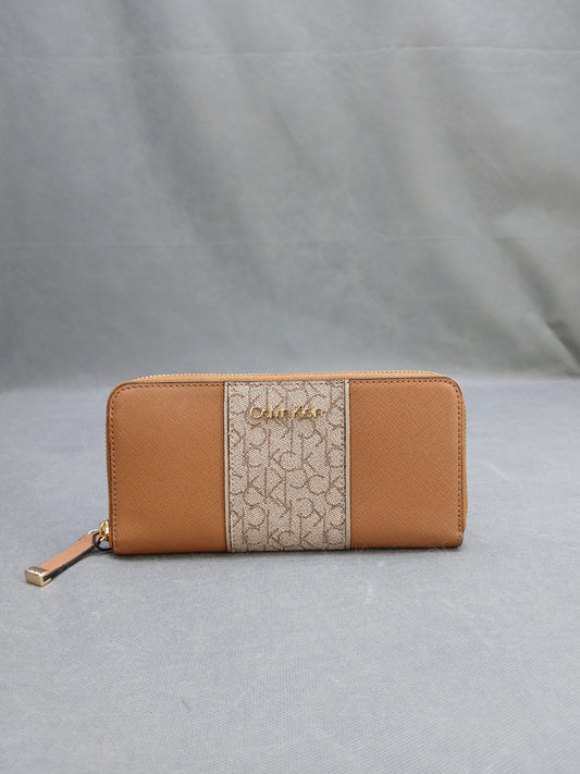 C.a.l.v.i.n K.l.e.i.n WALLET