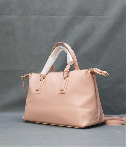 T.O.M-M.Y H.I.L.F-I.G.E.R SHOULDER BAG