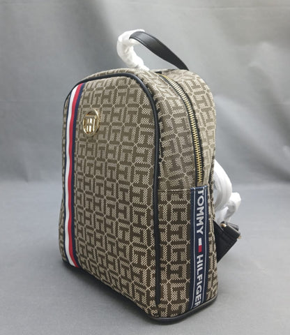 T.O.M-M.Y H.I.L.F-I.G.E.R BACKPACK