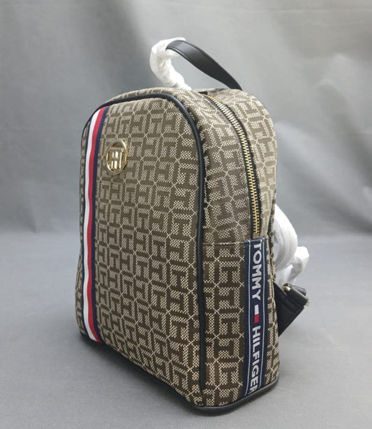 T.O.M-M.Y H.I.L.F-I.G.E.R BACKPACK