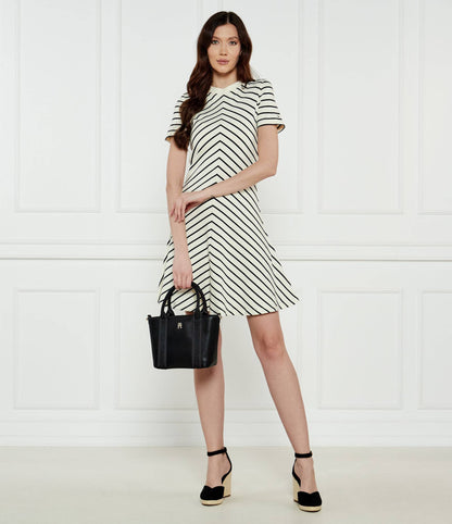 T.o.m-m-y H.i.l-f.i-g.e.r SATCHEL BAG