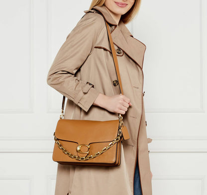C-O-A-C-H CROSS Bag