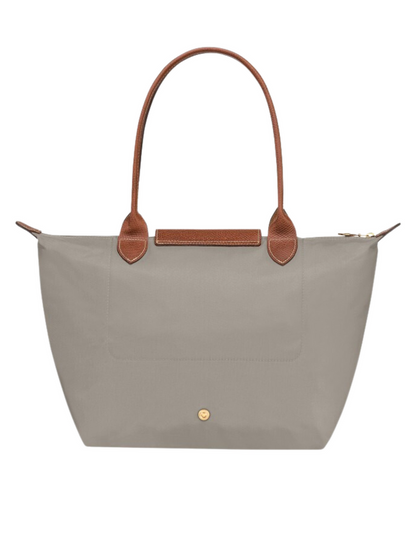 L-O-N-G-C-H-A-M-P TOTE BAG L1899089 BLACK FOR WOMEN