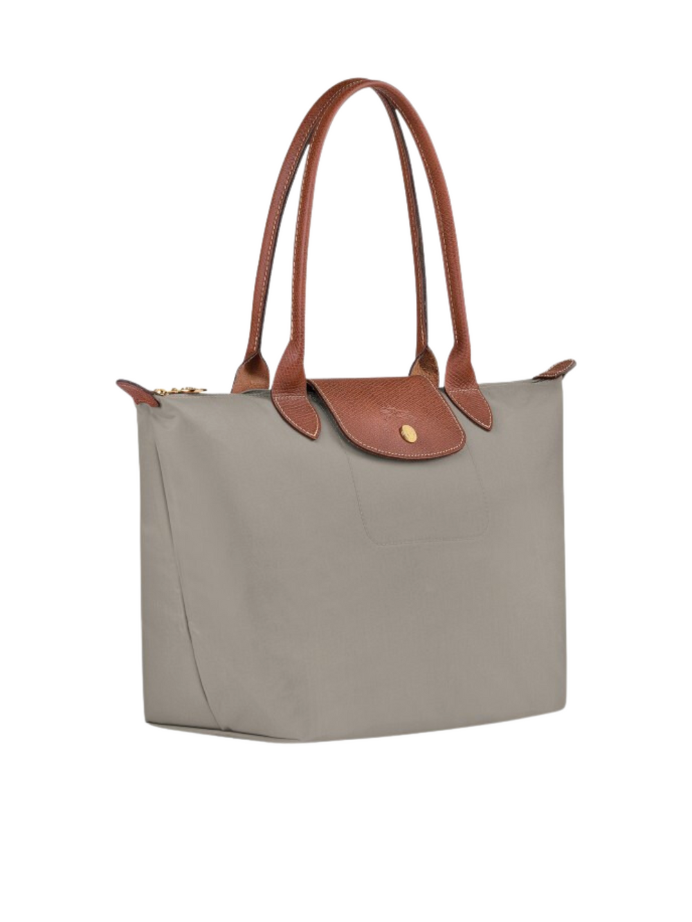 L-O-N-G-C-H-A-M-P TOTE BAG L1899089 BLACK FOR WOMEN
