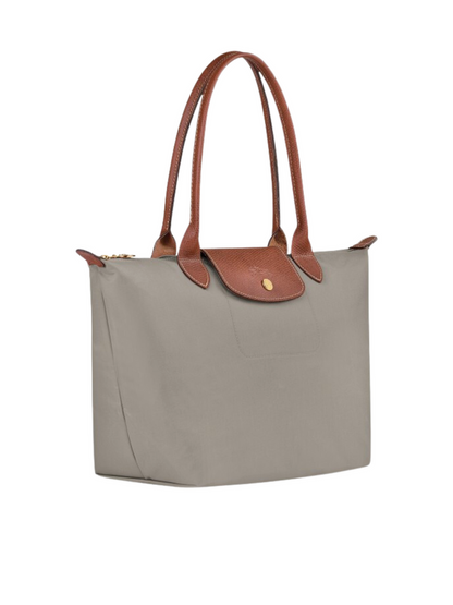 L-O-N-G-C-H-A-M-P TOTE BAG L1899089 BLACK FOR WOMEN