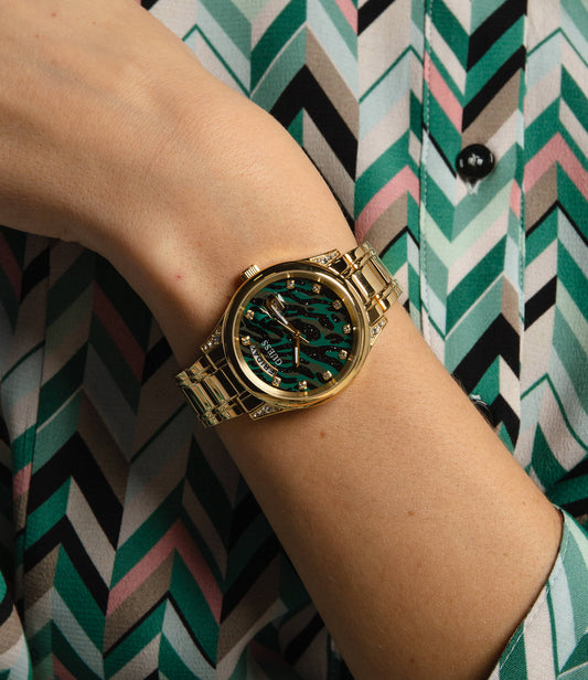 G.U.E-S.S WATCH