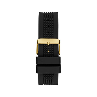 G-U-E-S-S WATCH GW0051G2 BLACK FOR MEN