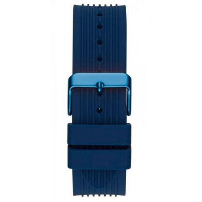 G-U-E-S-S WATCH GW0057G3 DARK BLUE FOR MEN