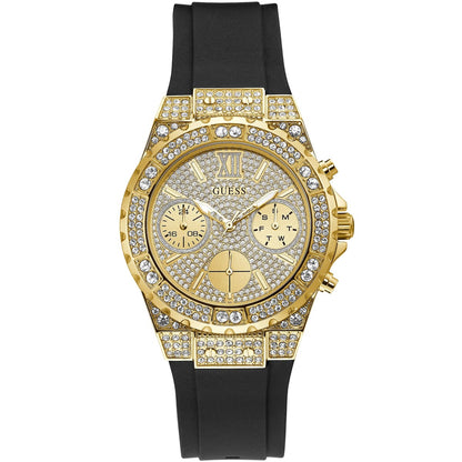 G.U.E-S.S WATCH