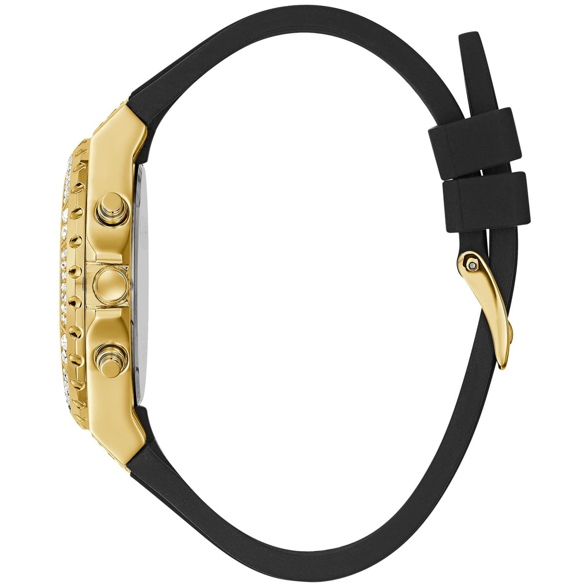 G.U.E-S.S WATCH