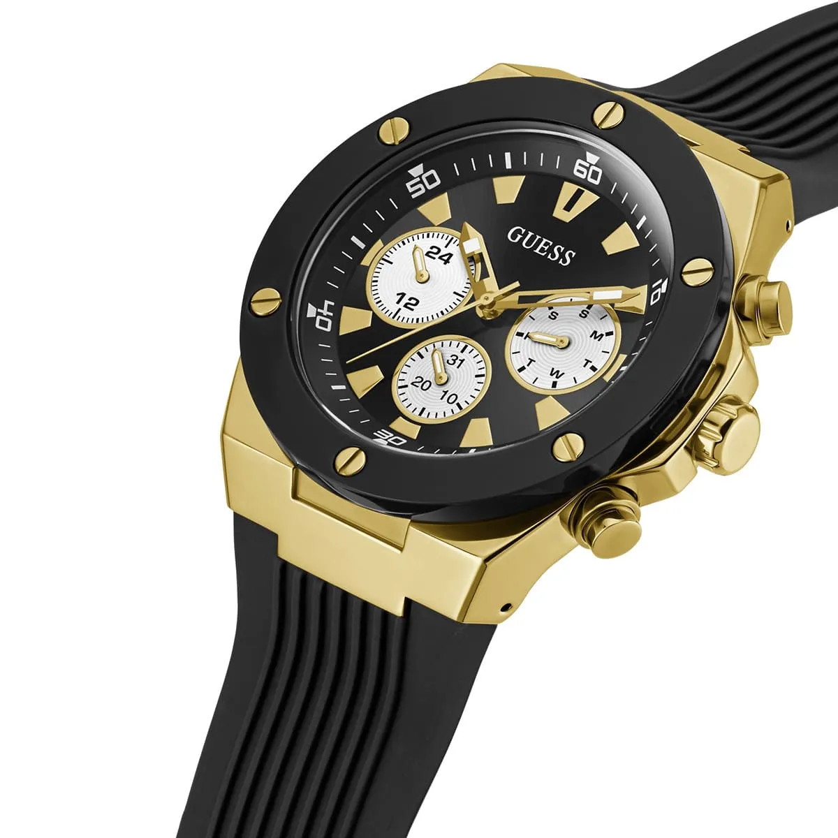 G.U.E-S.S WATCH