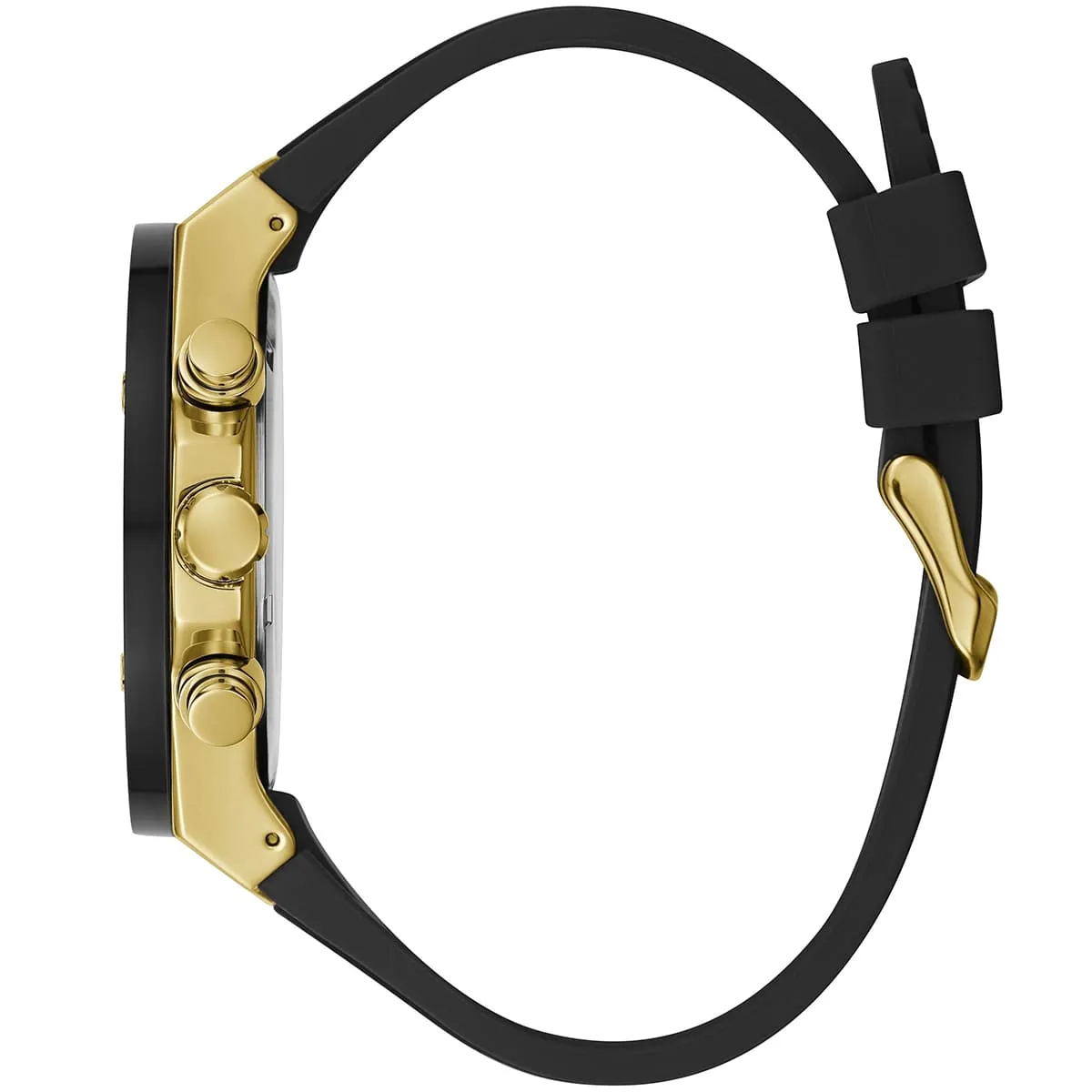 G.U.E-S.S WATCH