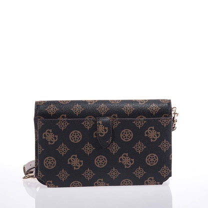 G.U-E.S.S CROSSBODY BAG