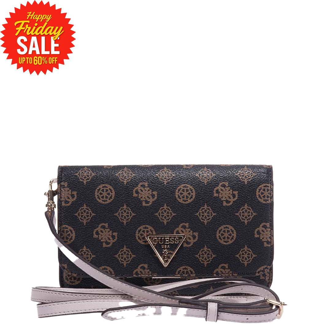 G.U-E.S.S CROSSBODY BAG