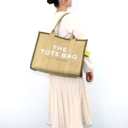 M.A.R.C J.A.C.O.B.S TOTE BAG