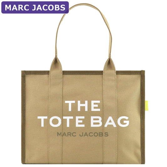 M.A.R.C J.A.C.O.B.S TOTE BAG
