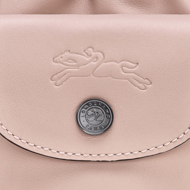 L-O-N-G-C-H-A-M-P CROSSBODY BAG 10317987 PINK(Blush) FOR WOMEN