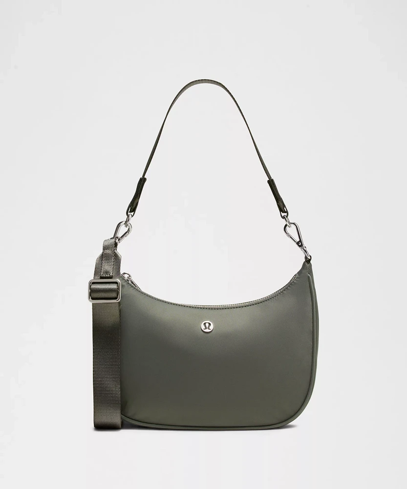 L.U.L.L-L-E.M.O.N CROSSBODY BAG