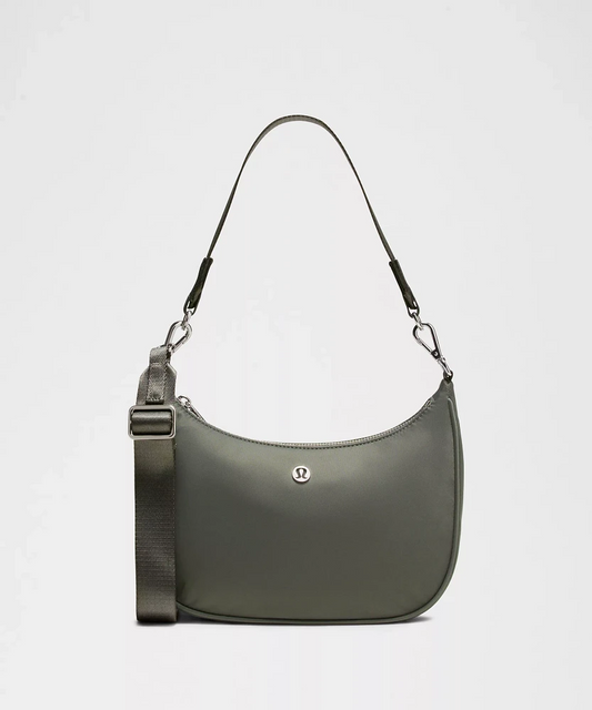 L.U.L.L-L-E.M.O.N CROSSBODY BAG
