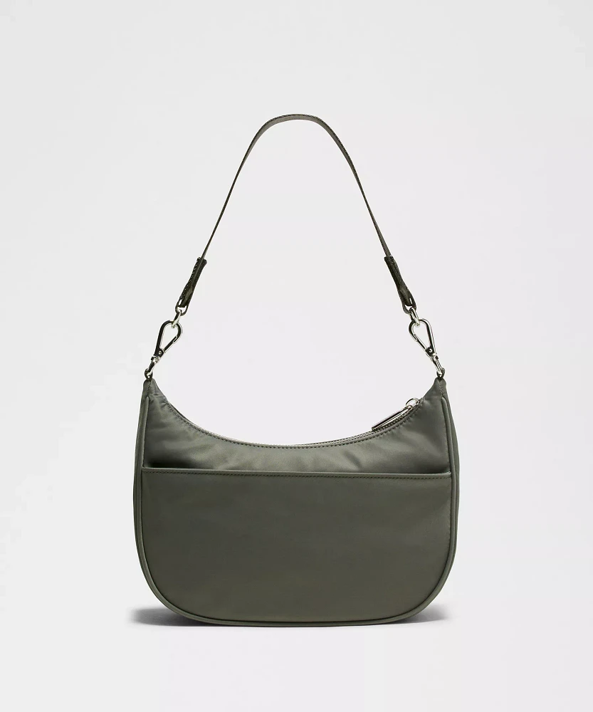 L.U.L.L-L-E.M.O.N CROSSBODY BAG