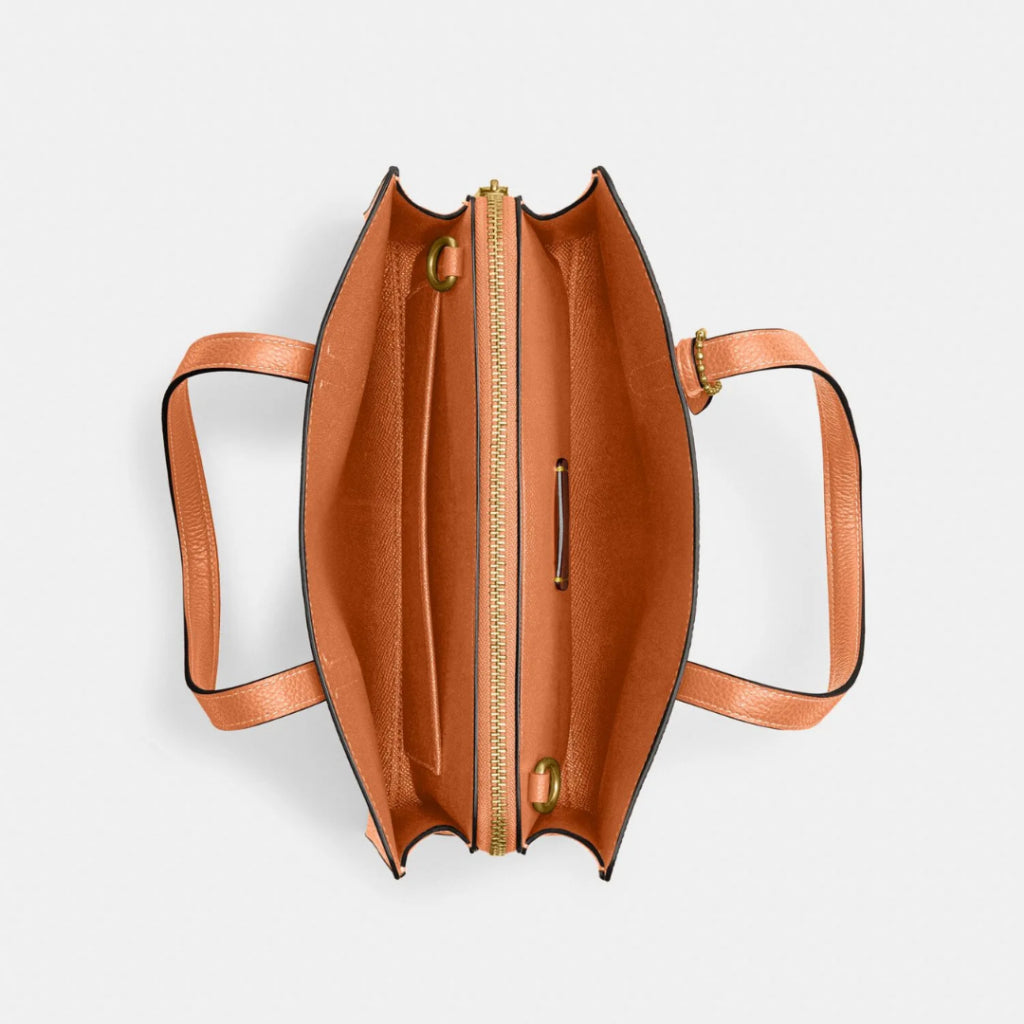 C.O.A.C.H TOTE BAG