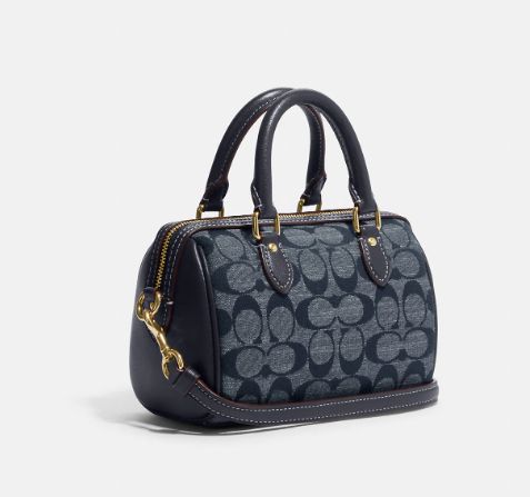 C-O-A-C-H CROSSBODY BAG