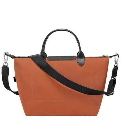 L-O-N-G-C-H-A-M-P CROSSBODY BAG L1515HSR003 ORANGE