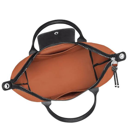 L-O-N-G-C-H-A-M-P CROSSBODY BAG L1515HSR003 ORANGE