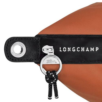 L-O-N-G-C-H-A-M-P CROSSBODY BAG L1515HSR003 ORANGE