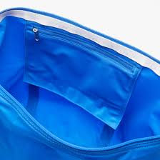 L-A-C-O-S-T-E TOTE BAG