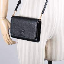 T.o.r-y B.u.r-c.h CROSSBODY BAG