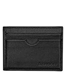 D.A.V-I-D.O.F.F CARD HOLDER