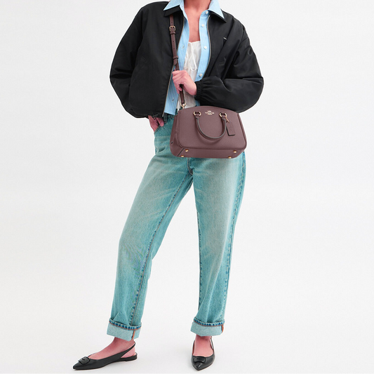 C-O-A-C-H CROSSBODY BAG