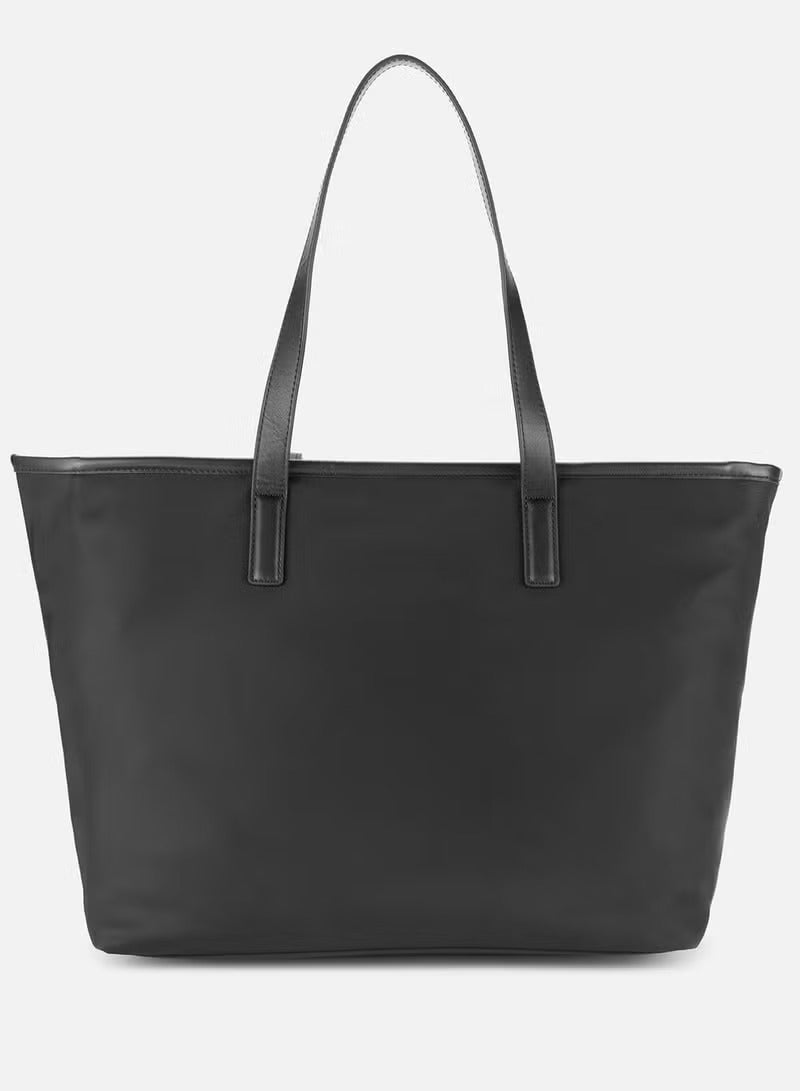 K.A.R-L L.A-G.E-R-F.E-L.D SHOULDER BAG