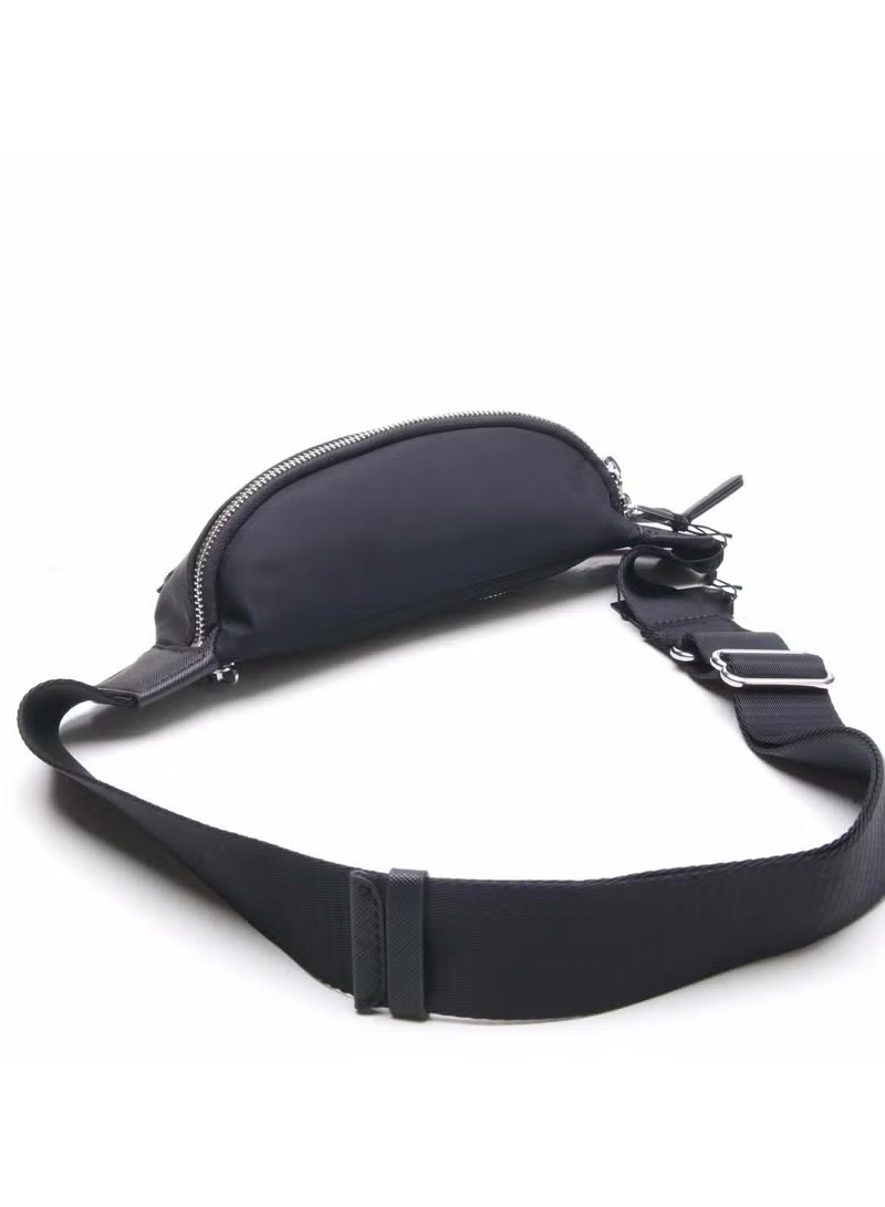 K.A-R.L L.A.G.E-R.F.E.L.D BELT BAG