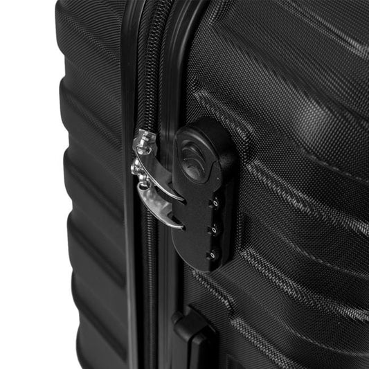 T-R-A-V-E-L LUGGAGE BAG