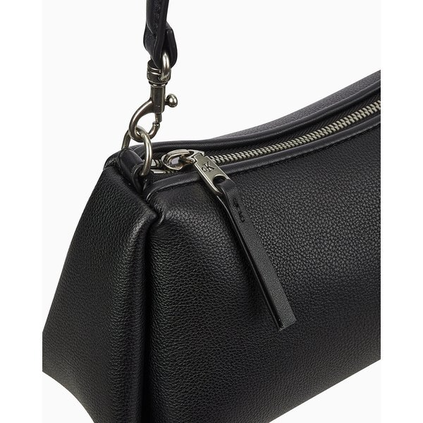 C-A-L-V-I-N K-L-E-I-N CROSSBODY BAG 4K3082G BLACK FOR WOMEN