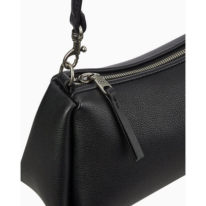 C-A-L-V-I-N K-L-E-I-N CROSSBODY BAG 4K3082G BLACK FOR WOMEN