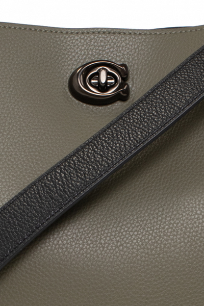 C-O-A-C-H CROSSBODY BAG