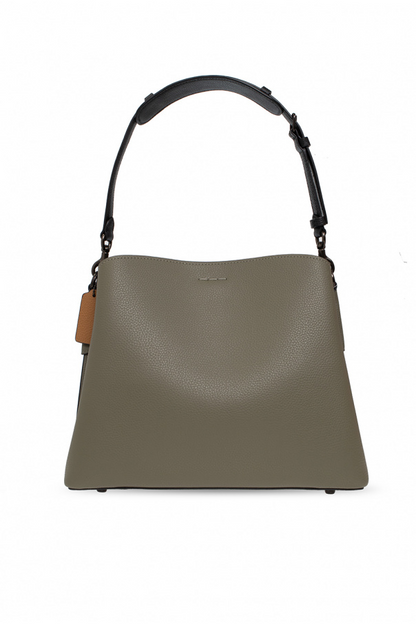 C-O-A-C-H CROSSBODY BAG