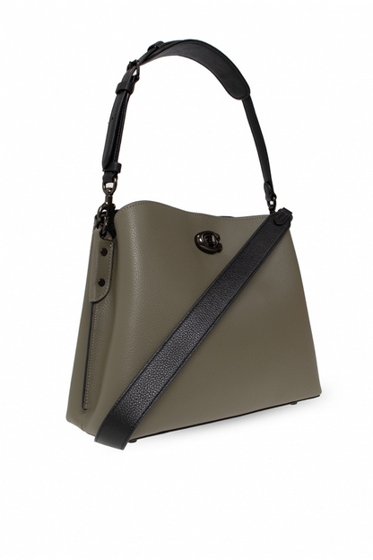 C-O-A-C-H CROSSBODY BAG