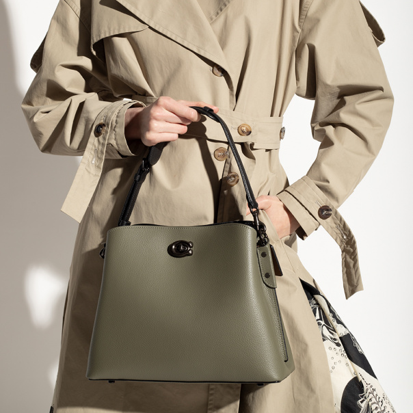 C-O-A-C-H CROSSBODY BAG
