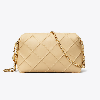 T.o.r-y B.u.r-c.h CROSSBODY bag NEW CREAM FOR WOMEN