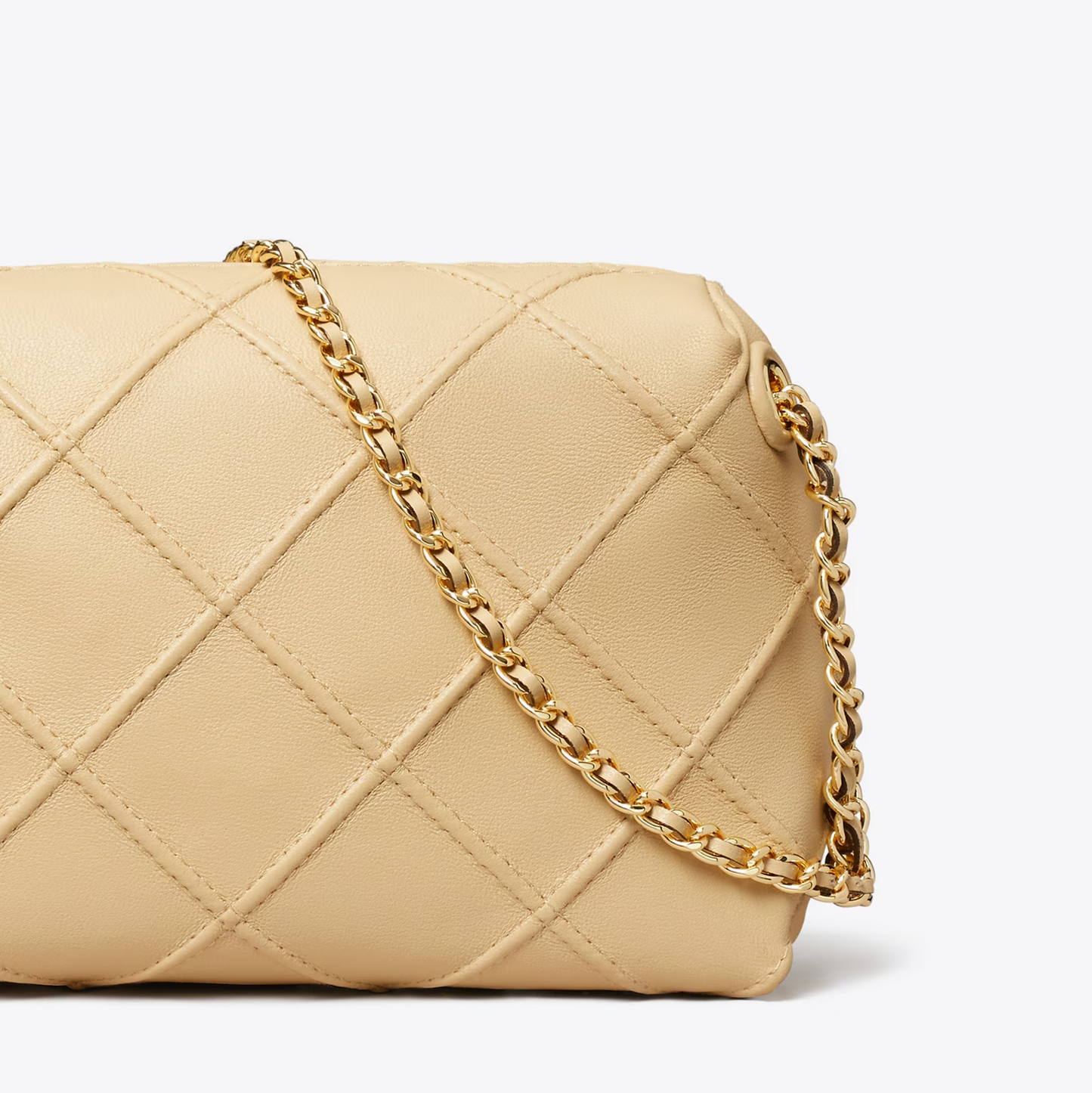T.o.r-y B.u.r-c.h CROSSBODY bag NEW CREAM FOR WOMEN