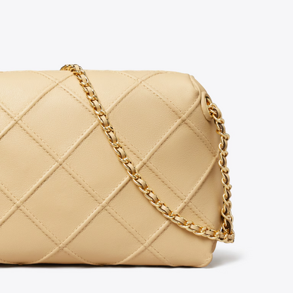 T.o.r-y B.u.r-c.h CROSSBODY bag NEW CREAM FOR WOMEN