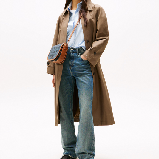 T.O.M-M.Y H.I.L.F-I.G.E.R CROSSBODY BAG