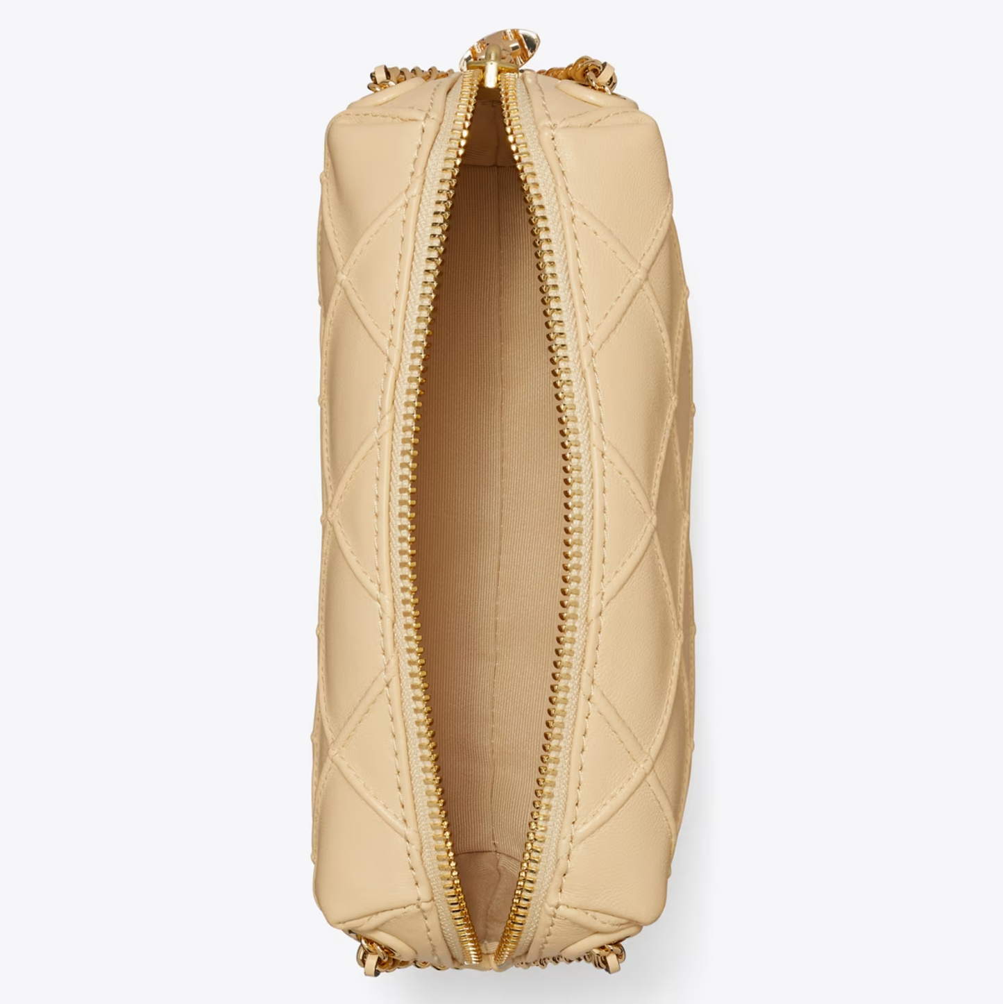 T.o.r-y B.u.r-c.h CROSSBODY bag NEW CREAM FOR WOMEN